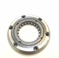 One-Way Starter Clutch Bearing Assy Fit Yamaha Motorcycle R6 YZFR6 1999-2001