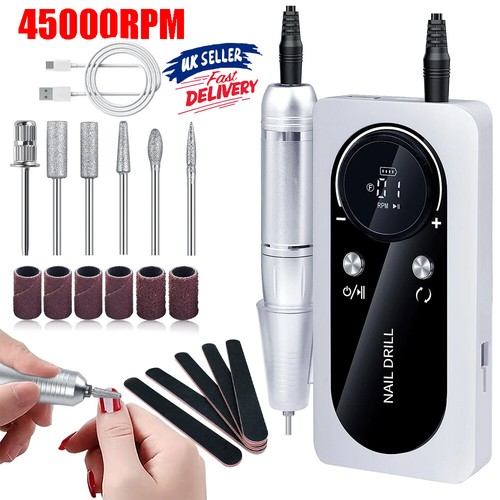 45000rpm electric cordless - 45000rpm,