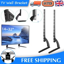 Universal TV Stand Table