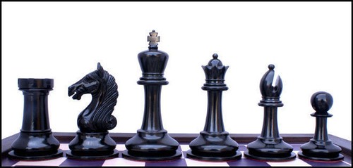 Antique warrior series luxury - series,