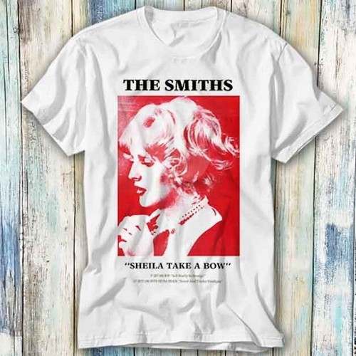 The smiths sheila take bow - the, t