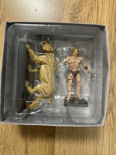 Eaglemoss classic marvel - eaglemoss,