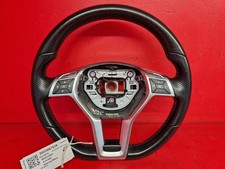 MERCEDES A-CLASS 176 STEERING