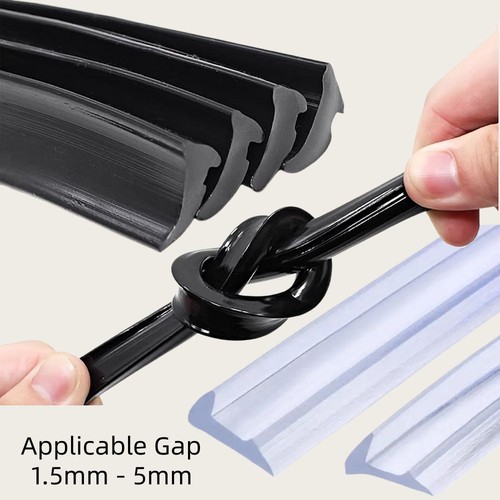 Pvc window door wedge gasket - wedge,