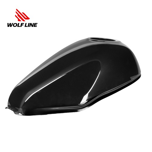 Wolfline gas fuel - gas, cover