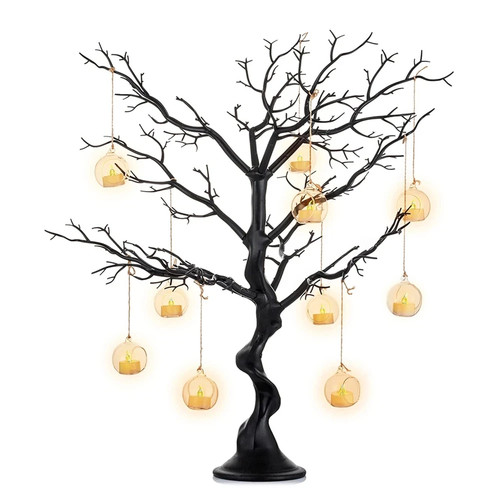 Tree branch decoration - tree,