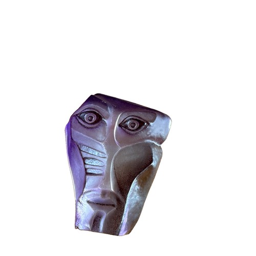 Rare masque mats - masque,