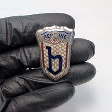 VINTAGE Bertone Coachwork