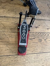 DW 5000 Chain Drive Bass Drum