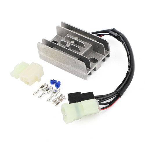 Voltage rectifier regulator - voltage,