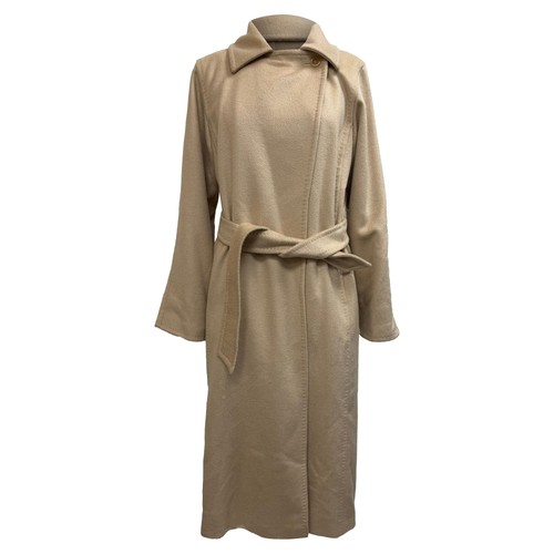 Max mara riccio - riccio, belted