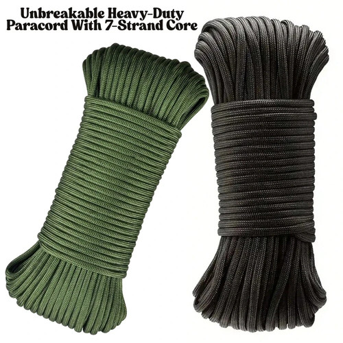 100ft 30m 3mm - 100ft, 7