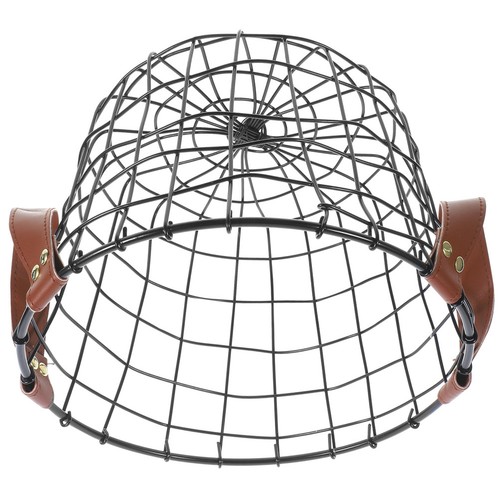 Firewood storage basket - basket, wire