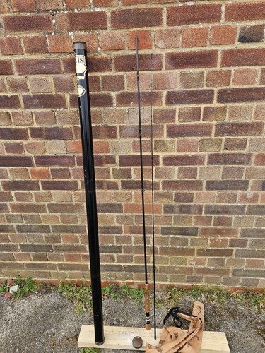 Very rare orvis - 9, 1/2ft