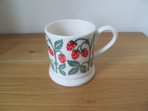 New emma bridgewater - new,