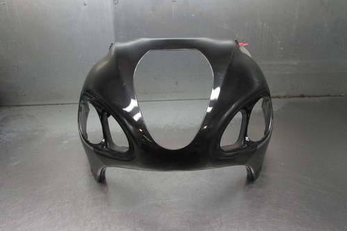 Suzuki gsx1300 hayabusa - suzuki,