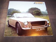 Top Rarity Gorgeous Brochure