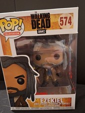 Ezekiel Funko Pop! Vinyl
