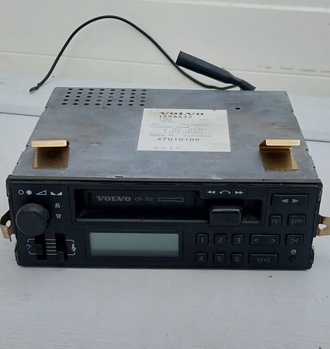 Vintage volvo 740 - vintage,