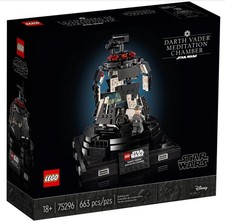 Lego Star Wars 75296 Darth