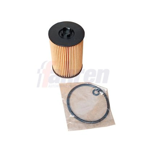 Fahren engine oil filter - engine, fits