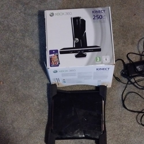 Microsoft xbox 360 250gb - microsoft,