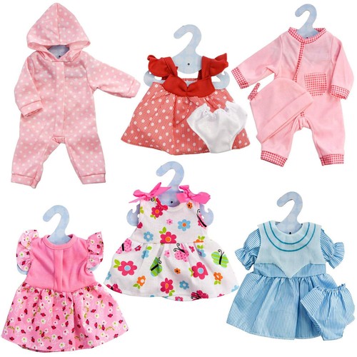 Set outfits 16 - outfits, 12-16"