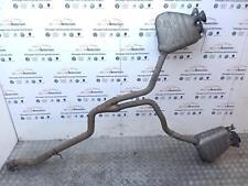 AUDI A6 2015 C7 4G 2.0 TDI CNH