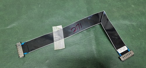 Lvds flat cable samsung - flat,