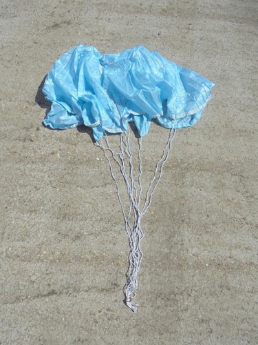 French military small blue - ex,