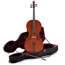 Student 3/4 Size Cello with