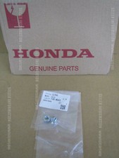 HONDA S2000 AP1 NUT FLANGE 6MM X2pc 94050-06080 spare parts cheap & cheerfull