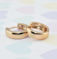 9ct Yellow Gold Filled Girl