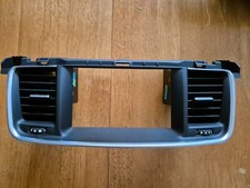 Peugeot 508 2012 Centre Air