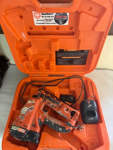 Paslode im250a ga - im250a, li