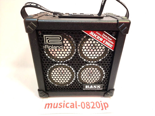 Roland micro cube - micro,