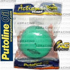 Putoline Pre-Oiled Foam Air