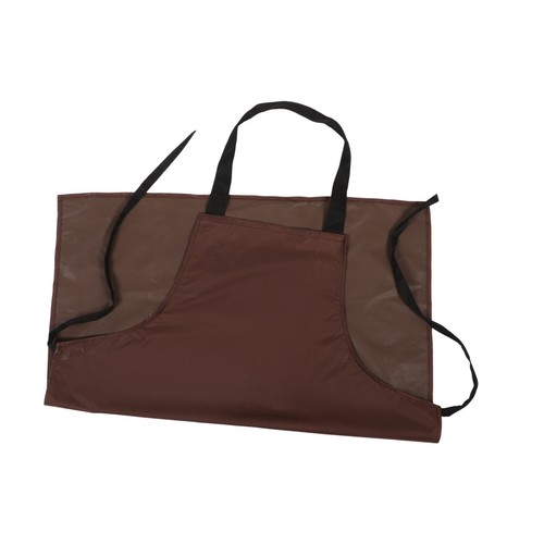 Kitchen cooking apron - ,