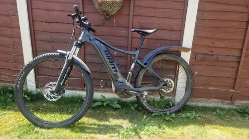 Giant talon 29sport mountain - 29sport,