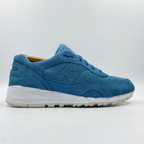 Saucony shadow 6000 men blue - 6000, men's