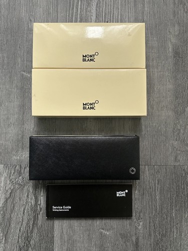 Montblanc starwalker midnight - montblanc,