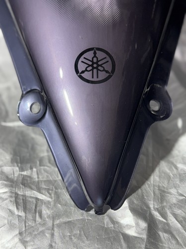 Yamaha yzf 5vy screen - yamaha,