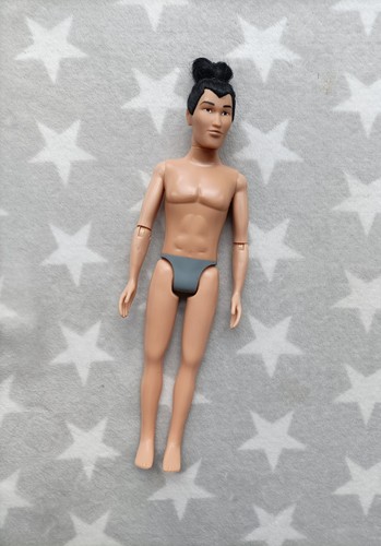 Disney store mulan captain - disney,