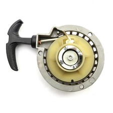 Mini Moto Metal Pullstart 49cc Pull Start Cord Fits Air Cooled Quad Dirt Bike