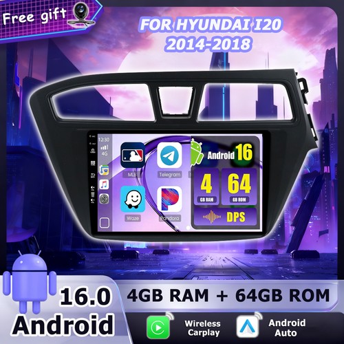 Android car play - 16,