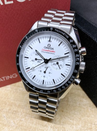 Omega speedmaster moonwatch - speedmaster,