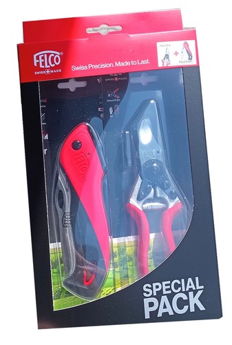 Felco pruning shear - 6,
