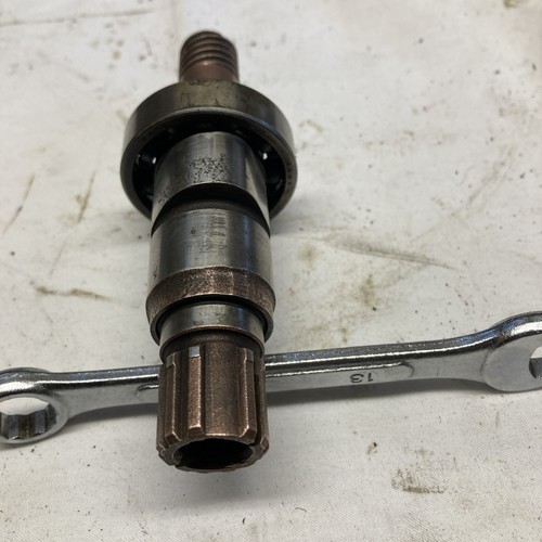 Honda cb72 250 cb77 305 - cb72,