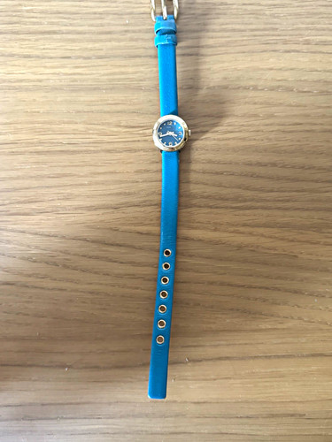 Marc jacobs - marc, quartz