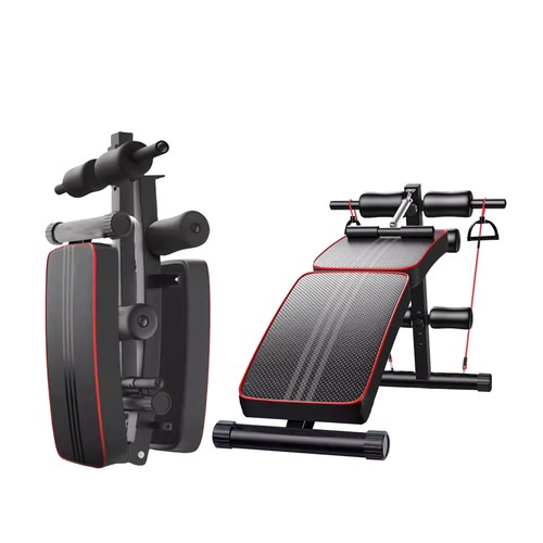 Foldable sit bench core - foldable, up